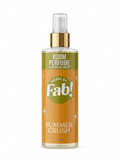 Fabulosa Summer Crush Room Perfume – Szobaparfüm nyárias illattal – légfrissítő spray nappaliba, WC-be és hálószobába