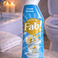 Fabulosa Gel WC Fresh Breeze 750ml – Limpa WC – Poderoso Gel WC contra Calcário, Resíduos e Sujidade – Aroma Fresco