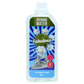 Agua de planchado Fabulosa Cotton Fresh 1 L – Agua de planchado premium con fresca fragancia de algodón