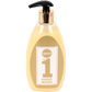 Fabulosa Luxe roku ziepes Nr.1 – kopjoša roku mazgāšana ar greznu aromātu | 500 ml