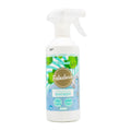 Fabulosa Glittrande Dusch Mintvirvel 500 ml