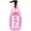 Fabulosa Luxe 2. számú Madame folyékony kézszappan – Elegáns illat és gyengéd tisztítás | 500 ml