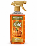 Fabulosa Honey Pumpkin Spray detergente multiuso – 750 ml