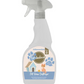 Fabulosa Eliminador de Urina de Animais de Estimação Madeira Mediterrânica 500ml - Edição Limitada