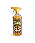 Limpiador multisuperficies House of Fab Oud 750ml – Spray limpiador multiusos de lujo con fragancia intensa para cocina, baño e interiores
