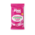 The Pink Stuff biorazgradive antibakterijske maramice za podove - Limited Edition