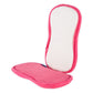 Minky Almohadilla de limpieza M-Cloth Antibacteriana Rosa
