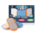 Minky M Cloth confezione regalo Auto – 3 pezzi (antiappannamento, interni e anti-insetti)