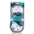 Minky M Cloth pad czyszczący – Winter Edition (antybakteryjna mikrofibra)