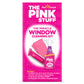The Pink Stuff El Kit Milagroso para Limpiar Ventanas
