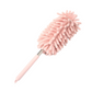 Pink Extendable Microfiber Duster - Known from TikTok