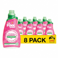 The Pink Stuff Biological Liquid Laundry Detergent 960ml - 8 pack