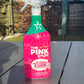The Pink Stuff Spray de curățare zilnică Miracle Daily Shower & Shine 850ml - Ediție limitată