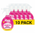 The Pink Stuff Wash Up Spray 500ml - 10 pack