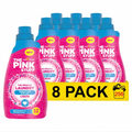 The Pink Stuff Liquid Laundry Detergent 960 ml - 8 pack