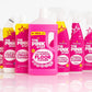 A Pink Stuff - Ultimate Alles Bundel