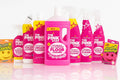 The Pink Stuff - Ultimata Allt-i-ett Paketet