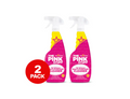 The Pink Stuff Multi-Purpose Cleaner Spray 750ml - 2 pack
