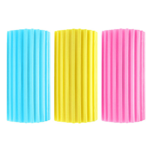 JAUNS Scrub Daddy Mitrais Putekļu Sūcējs - Brīnumu Sūcējs - 3 Krāsas