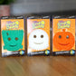 Esponja de abóbora de Halloween Scrub Daddy – Edição especial