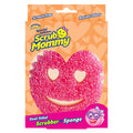 Scrub Mommy limitált kiadás – Heart