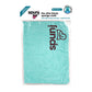 Spunj de Toalha Ultra Absorvente (azul verde)