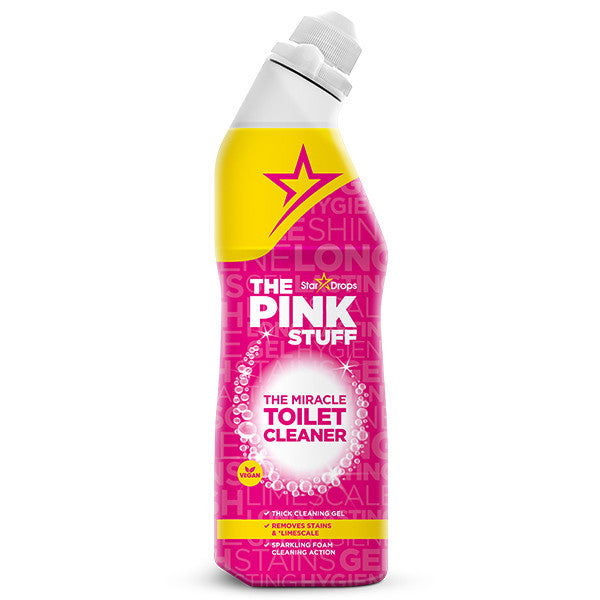 Stardrops Żel Toaletowy Pink Stuff