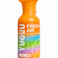 YUGOU Spray Ambientador Fresh Air Bright Bloom 250ml – Spray Ambientador TikTok con Aroma Floral Fresco para Casa, Baño, Ducha y Coche