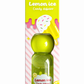 Difuzér Lemon Ice Candy 50 ml – Sladká citronová vůně – Vůně do domu pro pokoj, ložnici a obývací pokoj