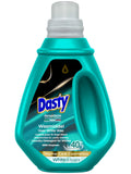 Dasty White & Bright detersivo liquido – Bucato bianco – 1,5 Litri – 40 lavaggi