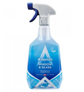 Astonish Window And Glass Cleaner 750ml Streifenfreier Glasreiniger