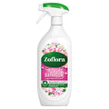 Zoflora Power Bathroom Limpiador de baños Freesia & Jasmine (800 ml)