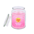 Chupa Chups tuoksukynttilä 85g - Strawberry & Cream