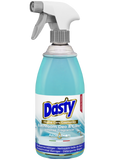 Dasty čistilo za kopalnico 700 ml – odišavljeno večnamensko čistilo brez klora ali kislin