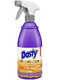 Dasty Limescale Cleaner Lavender 700 ml – For Limescale, Rust and Soap Scum