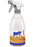 Dasty enzimsko sredstvo za uklanjanje mrlja 600 ml – protiv mrlja od krvi, trave, blata i umaka