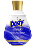 Dasty Perfume para la colada Blueberry & Lotus 225 ml – Potenciador concentrado de fragancia para la colada y la secadora
