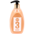 Fabulosa Sapone liquido di lusso per le mani n. 3 Lucky – Detergente nutriente per le mani con fragranza seducente | 500 ml