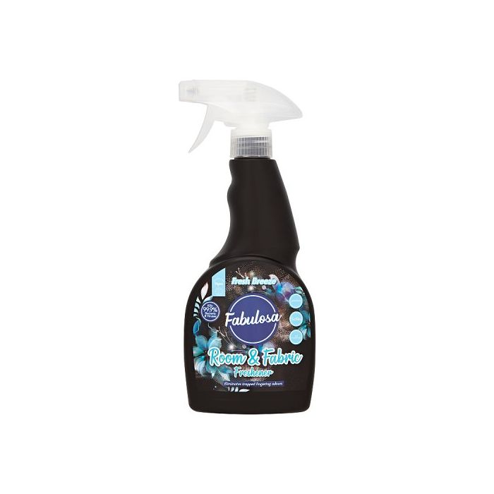 Fabulosa Osviežovač miestností a textílií Svieži vánok 500 ml