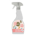 Fabulosa Furbulosa ambientador e eliminador de odores para animais de estimação, bosques mediterrânicos 500ml - Edição limitada