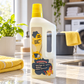 Mariette Authentique -soodapuhdistusaine 750ml – nestemäiset soodakiteet
