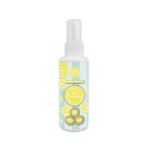Mini Fabulosa sprej limun šerbet (60 ml)
