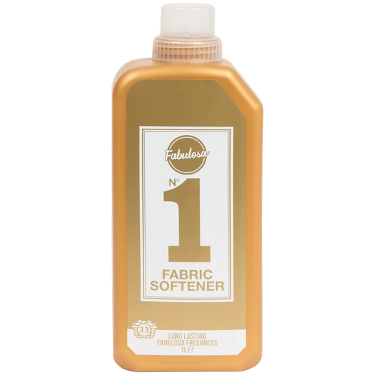 Fabulosa Tvättmjukare | No1 1000 ml