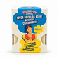 Jabón de bilis de buey Mariette Authentique (100 g) – Quitamanchas para tejidos