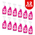 The Pink Stuff pjena za kupaonicu 750ml - 12 pakiranja