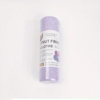 Roze višekratne mikrovlaknaste kuhinjske krpe