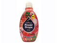 The Pink Stuff Power Drops -tiivistetty desinfiointiaine Fruity Tropical Sunrise 250ml