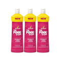 Stardrops The Pink Stuff Cream Cleaner – 3 sztuki