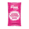 The Pink Stuff | The miracle foaming toilet powder | proszek do czyszczenia toalety | 1 x 100 gram