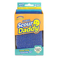 Scrub Daddy Scour Daddy in acciaio 2 pezzi